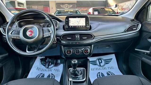 Fiat Tipo 1.3 MultiJet 95CV S&S SW Business