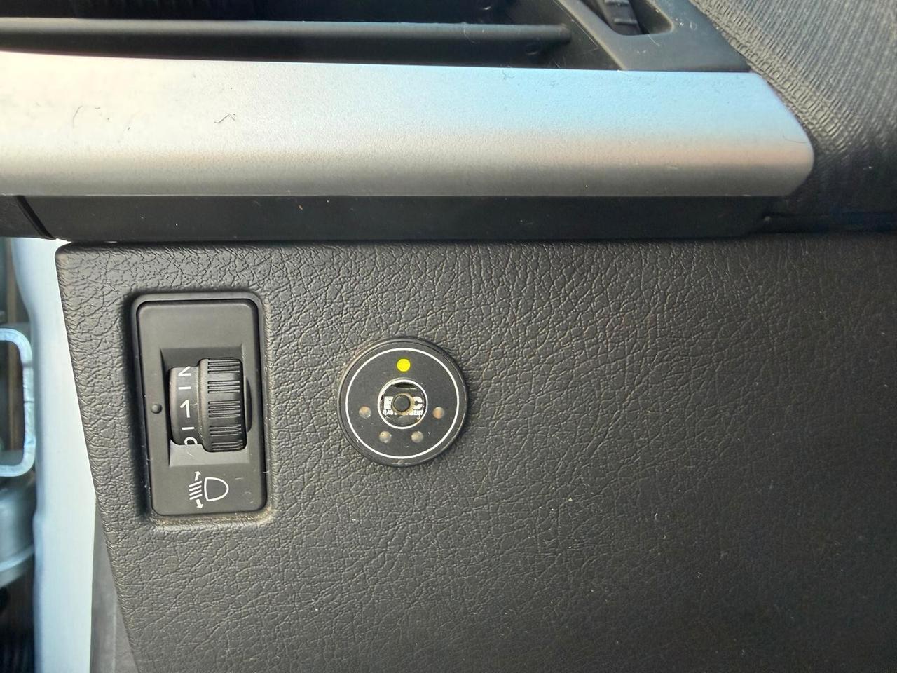 Peugeot 207 1.4 8V 75CV 5p. Energie Sport ECO GPL-10/2009