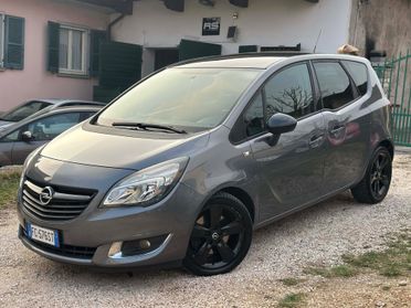 Opel MERIVA 1.6 CDTI 110CV COSMO KMCERT GARANZ UNICOPR