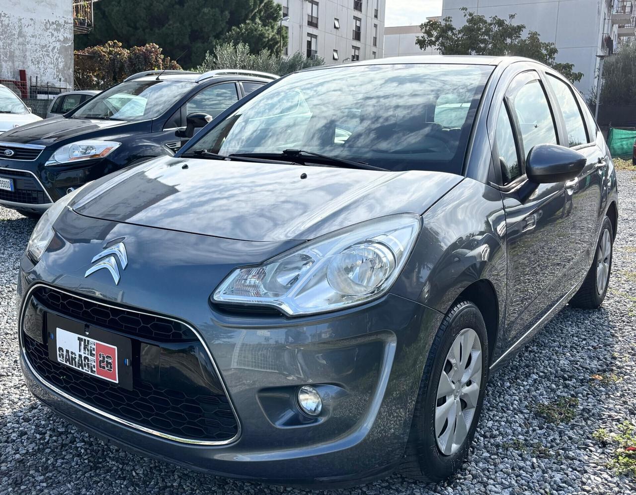 Citroen C3 1.1 Attraction