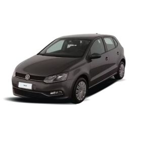 VOLKSWAGEN Polo 1.4 TDI 5p. Business Trendline