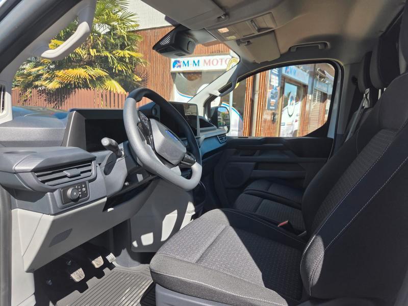 FORD Transit Custom V710 280 2.0 ecoblue 136cv Trend L1H1 *IVA ESPOSTA* KM ZERO