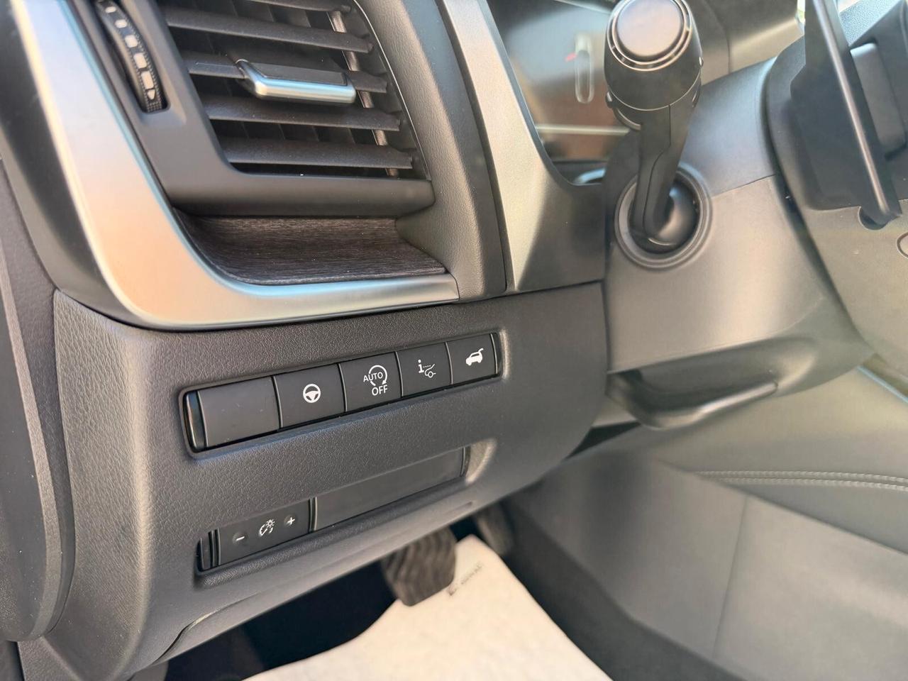 Nissan Qashqai MHEV 158 CV Tekna Tetto Pano. 19"