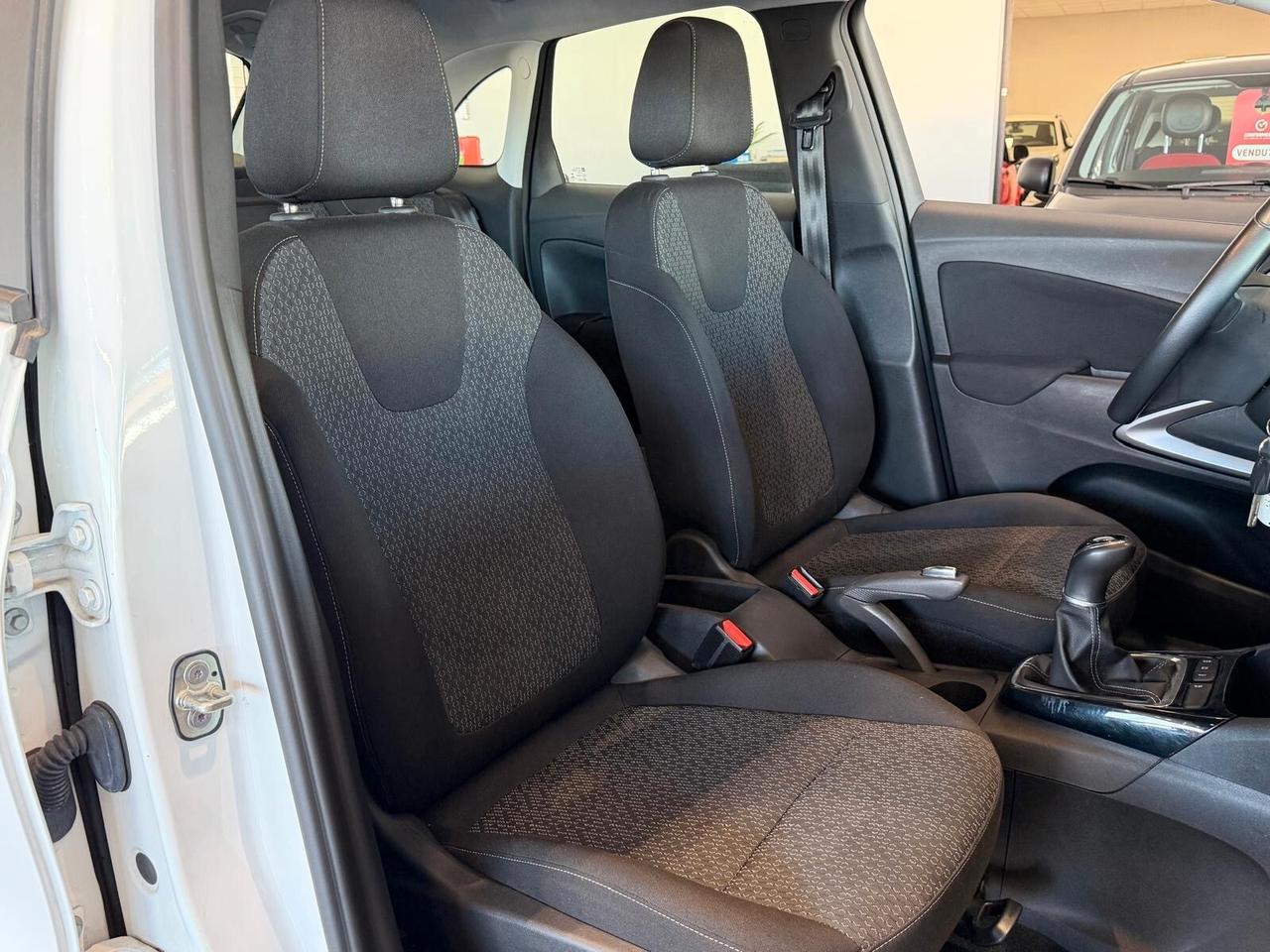 Opel Crossland X 1.2 12V Advance