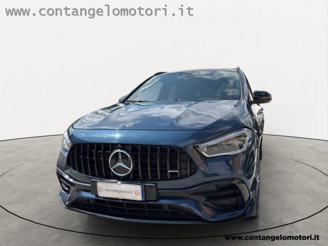 MERCEDES-BENZ G LA 45S 4Matic+ AMG