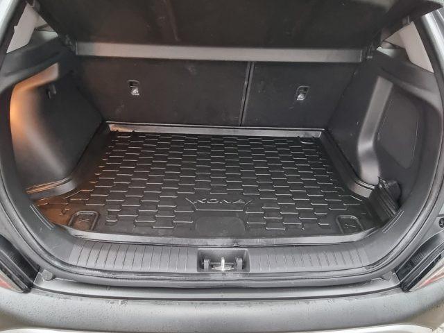 HYUNDAI Kona HEV 1.6 DCT XClass