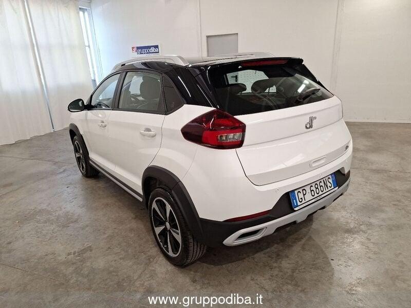 DR AUTOMOBILES dr 3.0 1.5 CVT - benzina/GPL