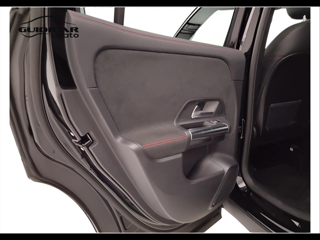 Mercedes-Benz GLA-H247 2020 - GLA 180 d Premium auto