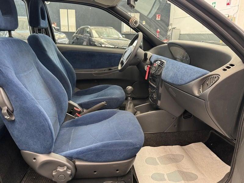 Lancia Y Y 1.2 16v LX