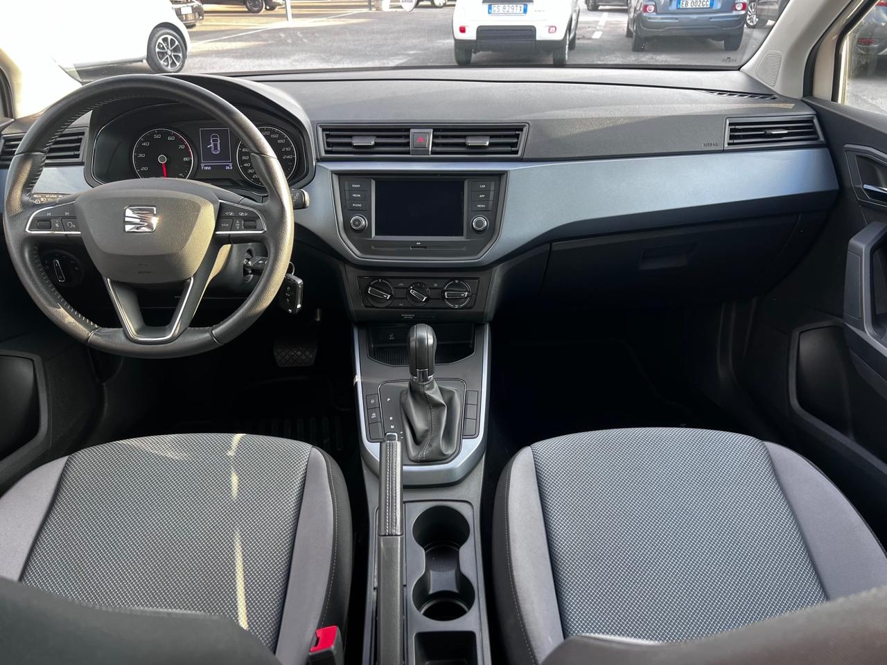 Seat Arona 1.0 EcoTSI 115 CV DSG Style
