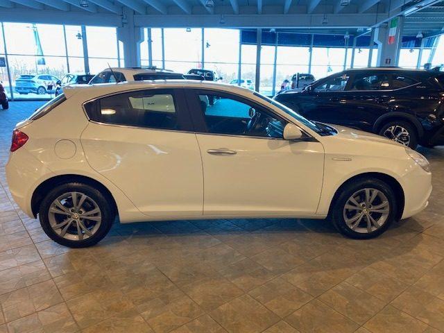 ALFA ROMEO Giulietta 1.4 Turbo 120 CV GPL "NEOPATENTATI"