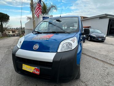 FIAT FIORINO 1.48V COMBI SEMIVETRATO NATURAL POWER