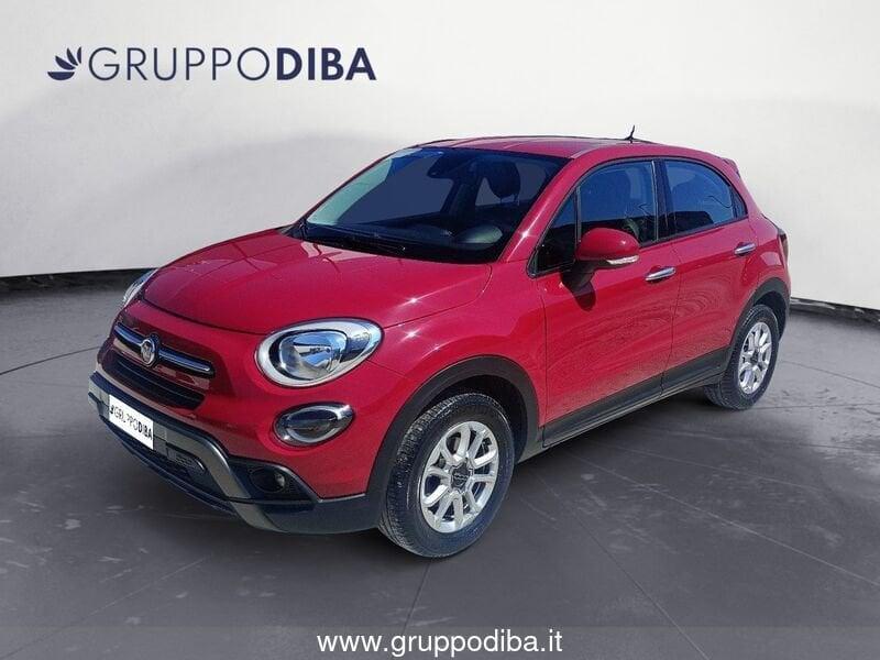 FIAT 500X 2018 Diesel 1.3 mjt Business 4x2 95cv