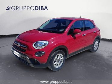 FIAT 500X 2018 Diesel 1.3 mjt Business 4x2 95cv