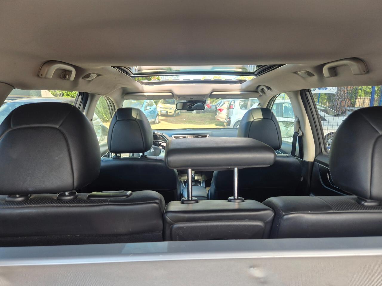 Nissan X-Trail 1.6 dCi 2WD Acenta Premium