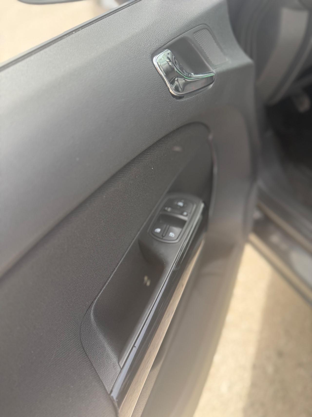 Opel Corsa 1.7 CDTI 130CV 5 porte Sport