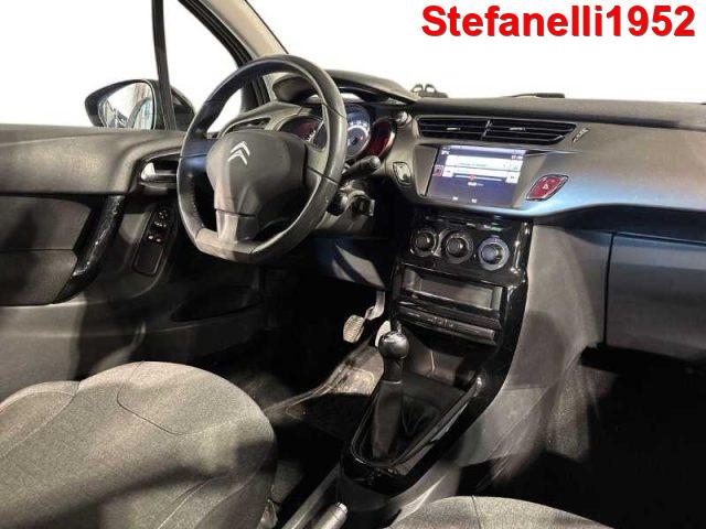 CITROEN C3 II 2009 - 1.2 puretech Seduction 82cv E6