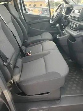 Renault Trafic 9 posti