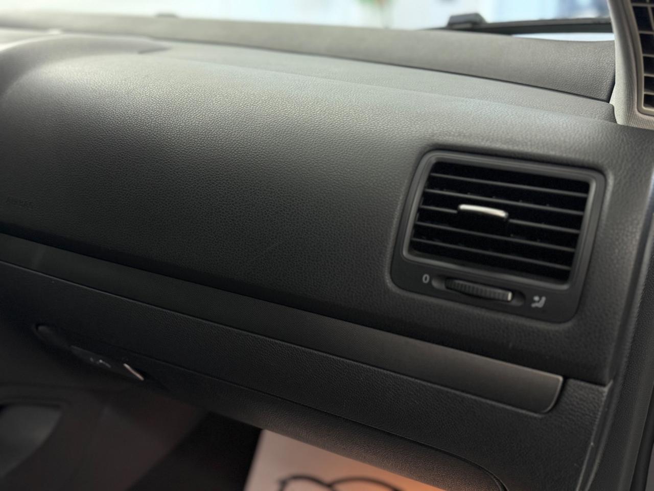 Volkswagen Golf 1.6 GPL Highline Iper Full