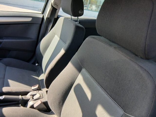 OPEL Astra 1.7 CDTI 101CV 5 porte