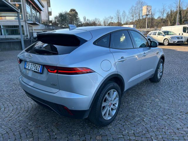 JAGUAR E-Pace 2.0D 150 CV AWD aut.