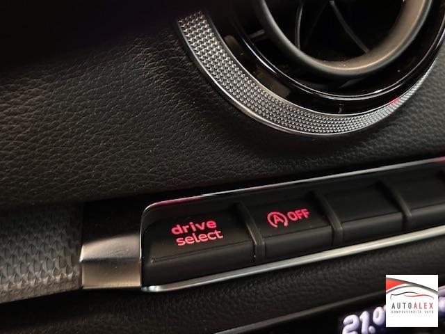 AUDI - A3 Sportback Sportback 2.0 tdi Ambition