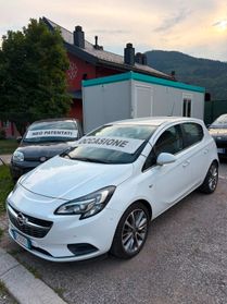 Opel Corsa 1.4 90CV Start&Stop 5 porte Cosmo