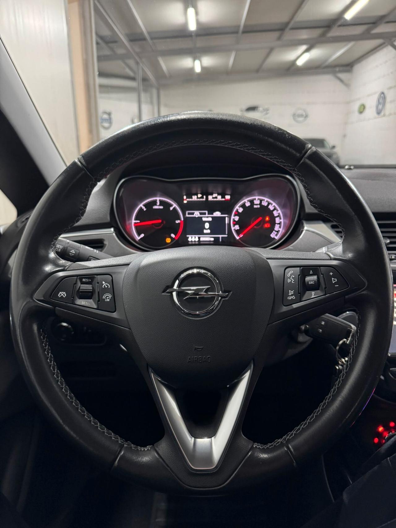 Opel Corsa 1.3 CDTI 5 porte Advance
