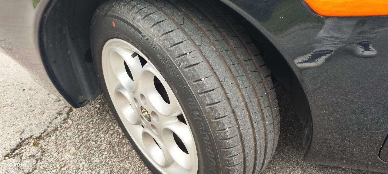 Alfa Romeo 156 1.6i 16V Distinctive (GPL LANDI RENZO)