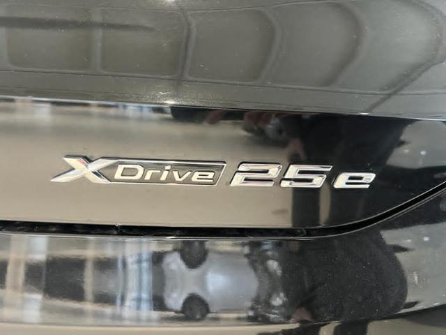 BMW X2 xDrive25e Msport