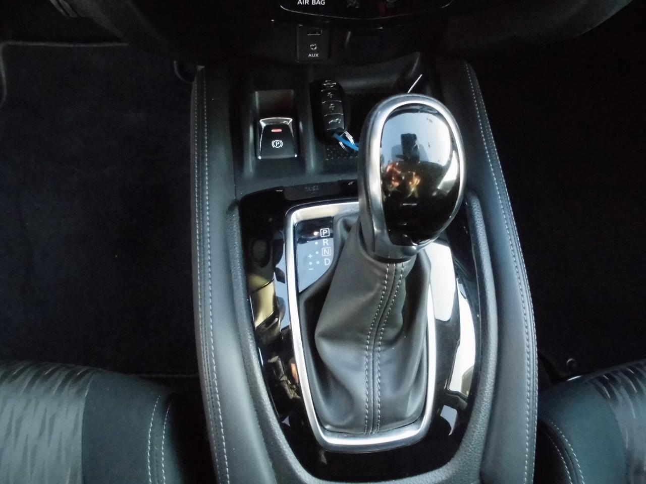 Nissan X-Trail dCi 150 4WD X-Tronic N-Connecta