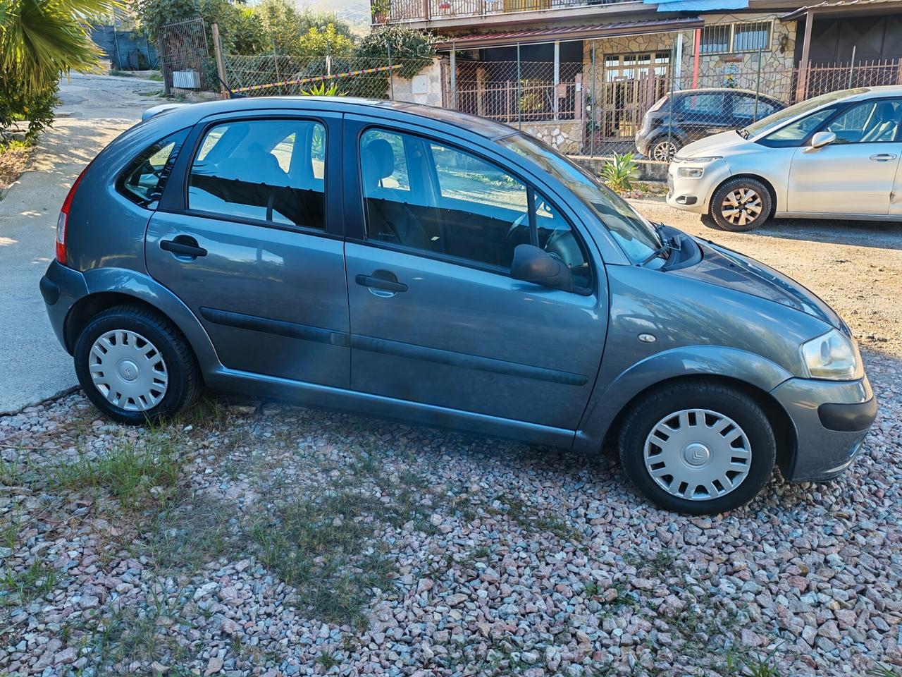 Citroen C3 1.1 airdream Exclusive