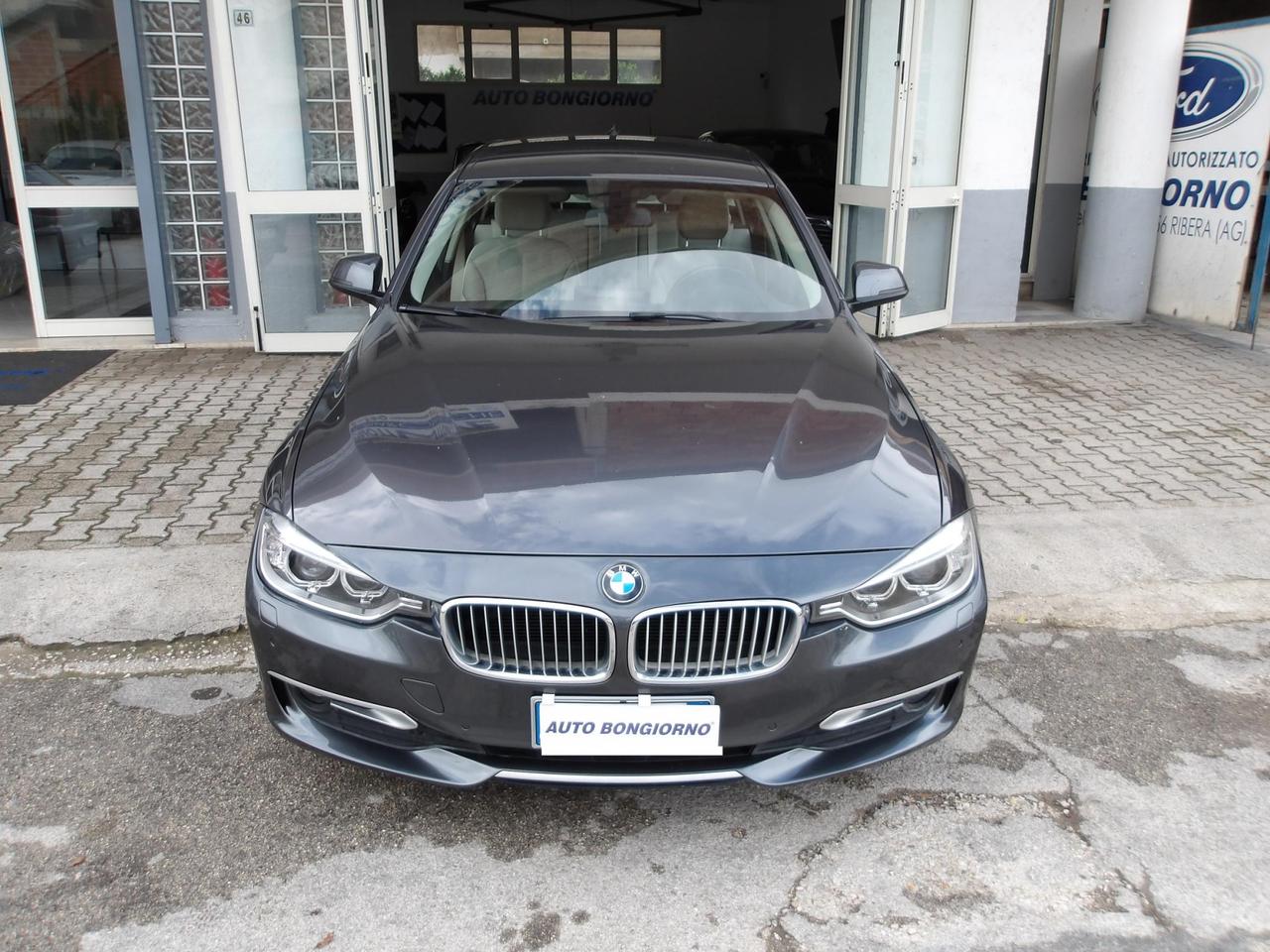 BMW Serie 3 Touring 320d Touring xdrive Modern