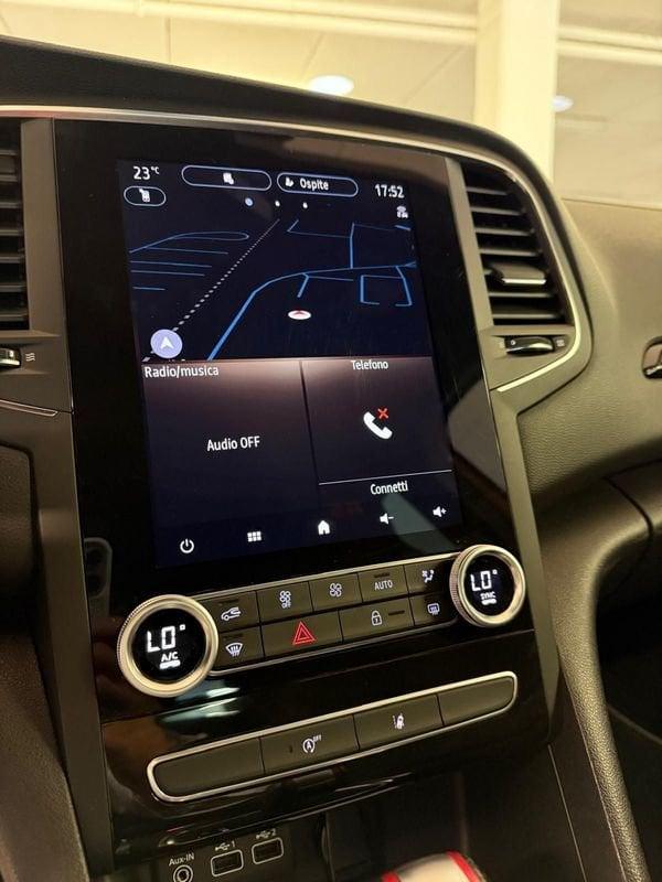 Renault Mégane Mégane TCe 300 CV EDC R.S. 4Control