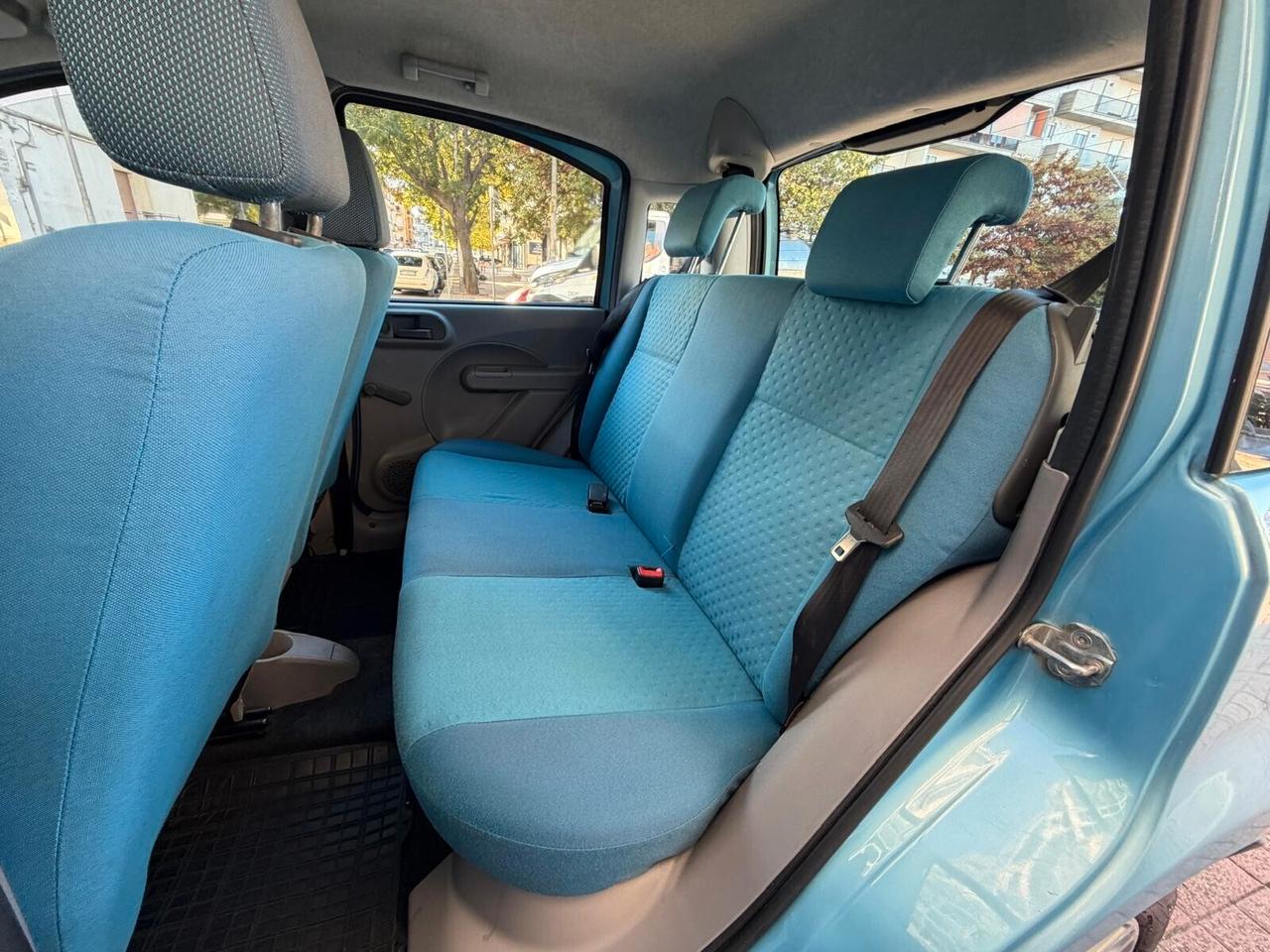 Fiat Panda 1.3 MJT EURO 4 CLIMA DIGITALE