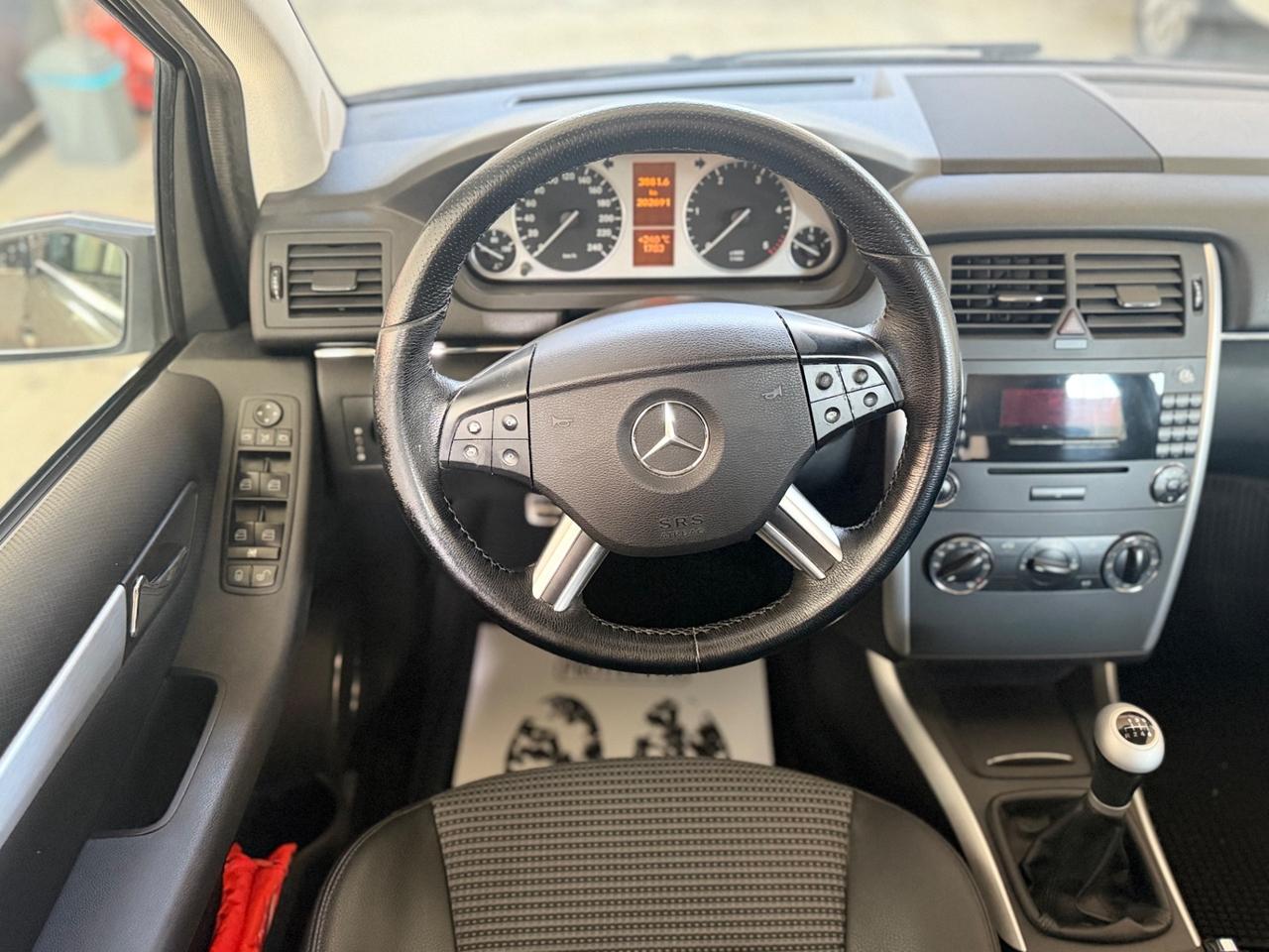 Mercedes-benz B 180 CDI Sport NEOPATENTATI