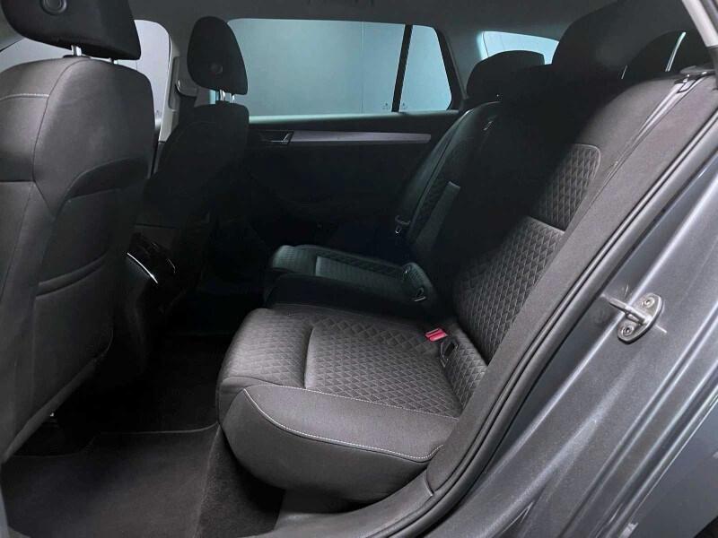 SKODA Superb 3ª serie Superb 2.0 TDI EVO 150 C...