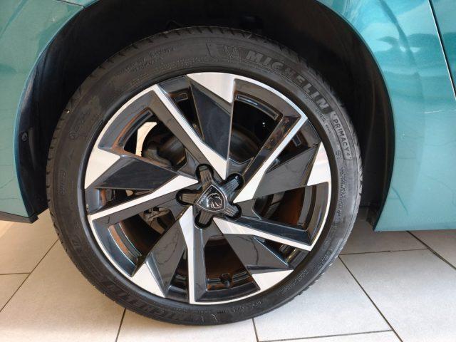 PEUGEOT 308 SW Cambio Aut. EAT8 Turbo 130 Cv Allure