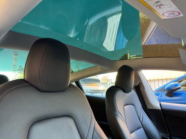 TESLA Model 3 Long Range Dual Motor AWD