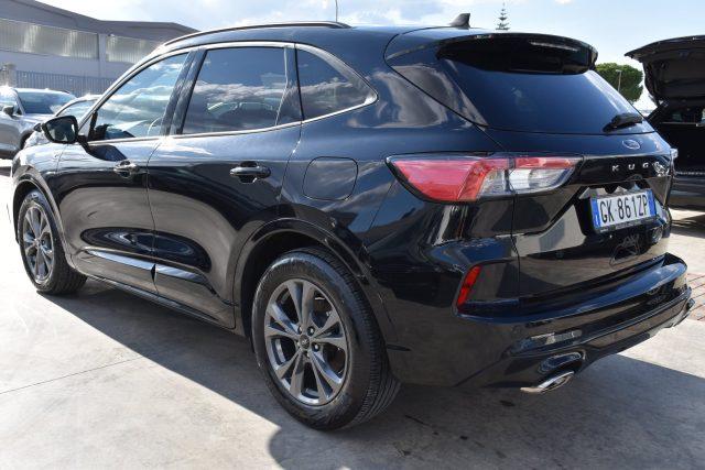 FORD Kuga 1.5 EcoBlue 120 CV 2WD ST-Line