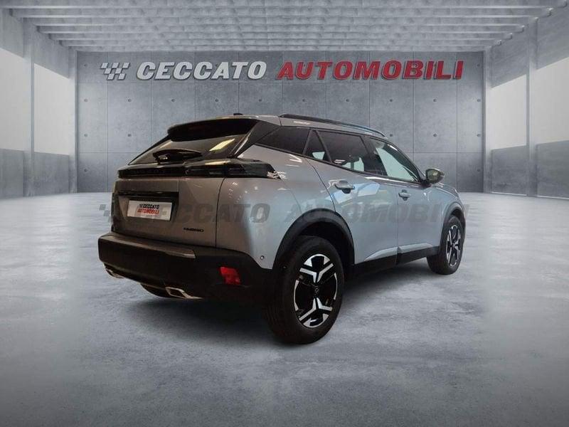 Peugeot 2008 2008 1.2 hybrid Allure 145cv e-dcs6
