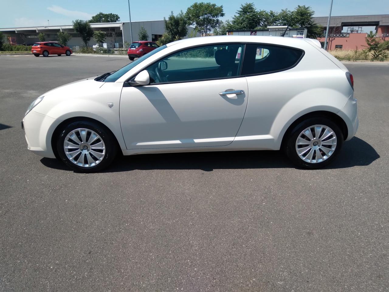 Alfa Romeo MiTo 1.3 JTDm 85 CV S&S Progression xneopatentati