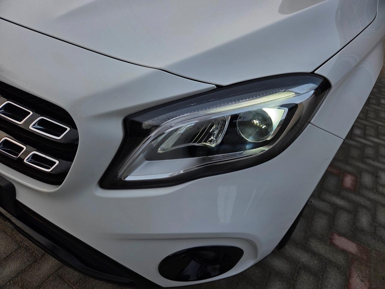 Mercedes-benz GLA 180 Automatic Sport