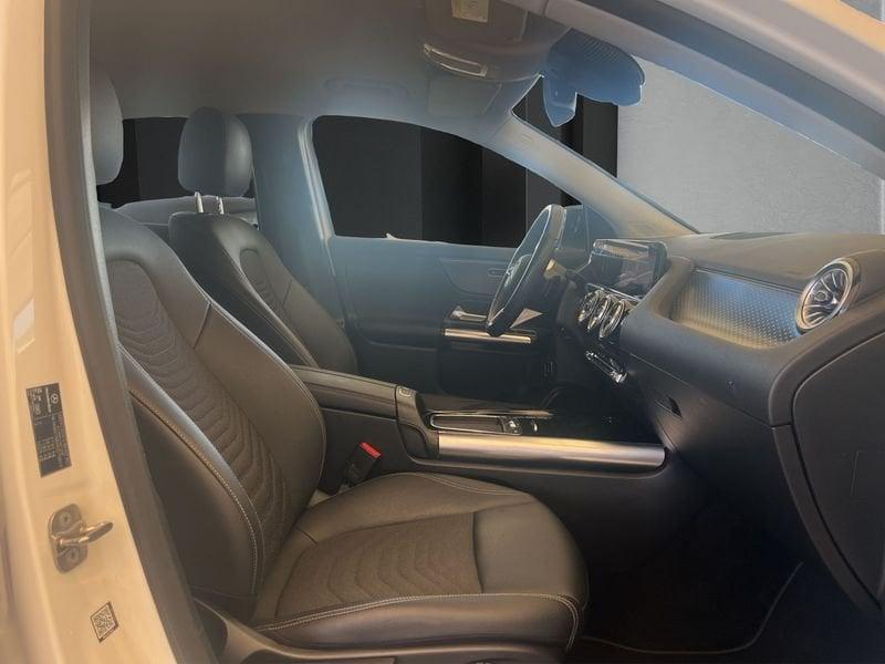 Mercedes-Benz GLA GLA 180 d Auto Progressive Advanced Plus