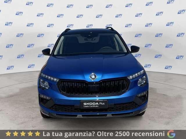 Skoda Kamiq Kamiq 1.0 TSI Style