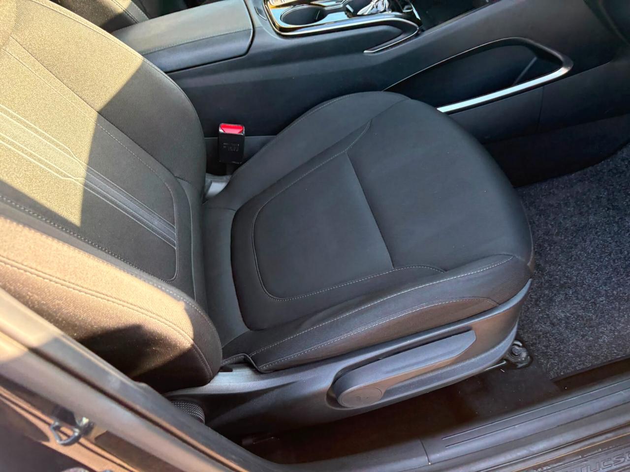 Hyundai Tucson 1.6 HEV aut. XLine