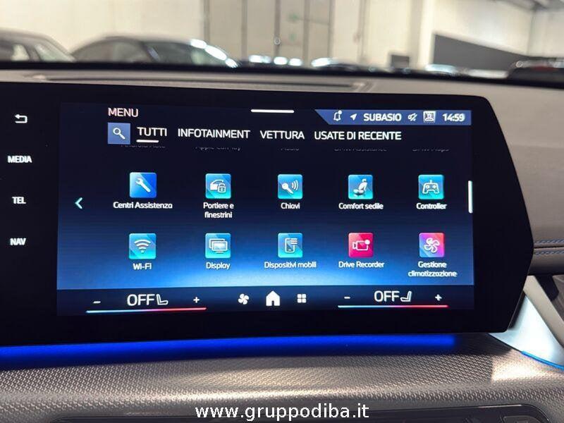 BMW X1 U11 xdrive 25e MSport Pro auto
