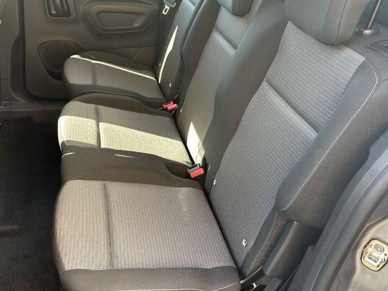 Toyota Proace City Verso 1.5D 100CV M/T L1 Lounge