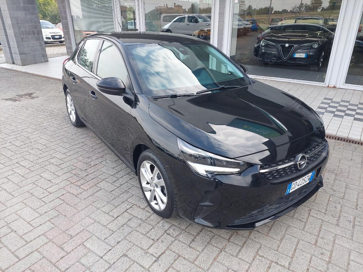 Opel Corsa 1.2 Elegance