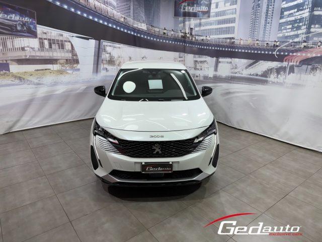 PEUGEOT 3008 BlueHDi 130 S&S EAT8 Allure Pack FULL-LED NAVI